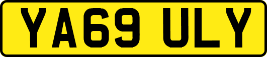 YA69ULY
