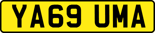 YA69UMA