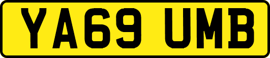 YA69UMB