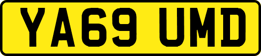 YA69UMD