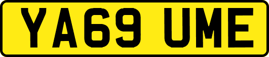 YA69UME