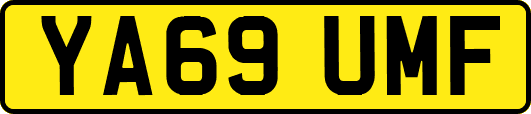 YA69UMF