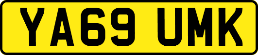 YA69UMK