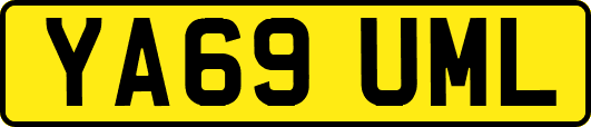 YA69UML