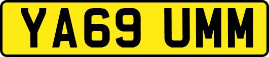 YA69UMM