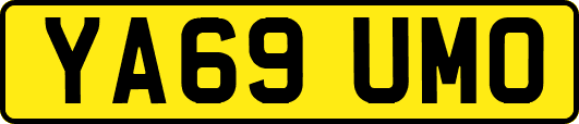 YA69UMO