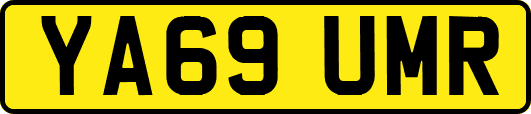 YA69UMR