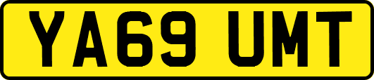 YA69UMT