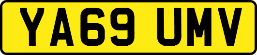 YA69UMV
