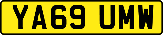 YA69UMW