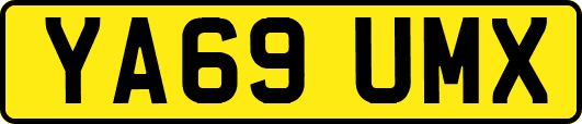YA69UMX
