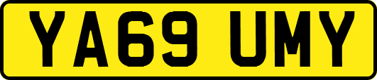 YA69UMY