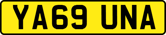 YA69UNA