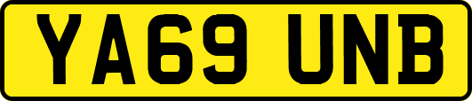 YA69UNB