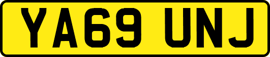 YA69UNJ