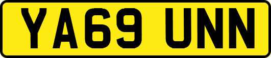 YA69UNN