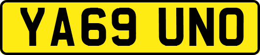 YA69UNO
