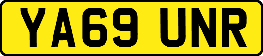 YA69UNR