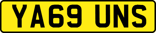 YA69UNS