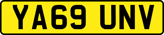 YA69UNV