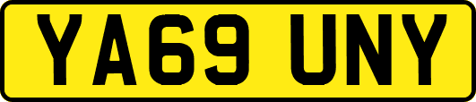 YA69UNY