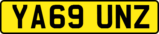 YA69UNZ