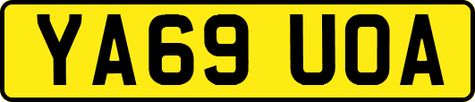 YA69UOA