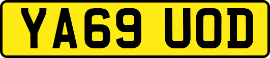 YA69UOD