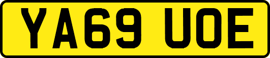 YA69UOE