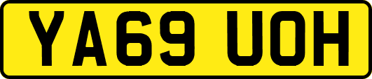 YA69UOH