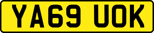 YA69UOK
