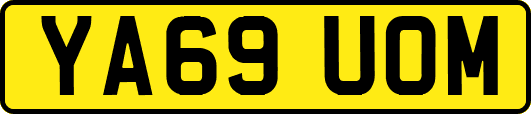 YA69UOM