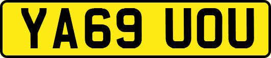YA69UOU