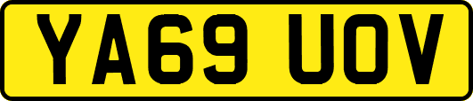 YA69UOV