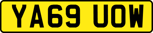 YA69UOW