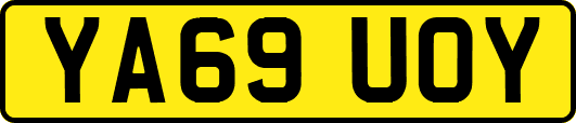 YA69UOY