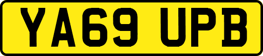 YA69UPB