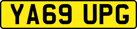 YA69UPG