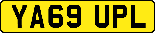 YA69UPL