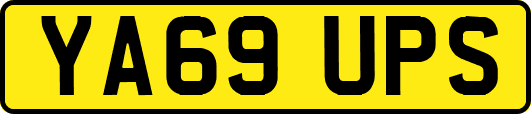 YA69UPS
