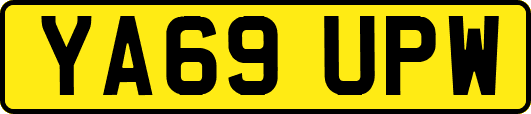 YA69UPW