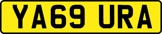 YA69URA