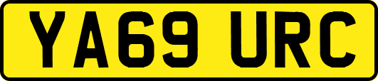 YA69URC