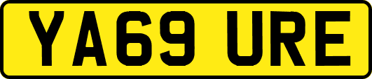 YA69URE