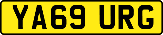 YA69URG