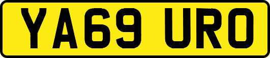 YA69URO