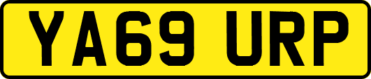 YA69URP