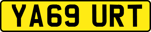 YA69URT