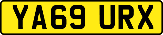 YA69URX