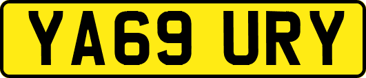 YA69URY